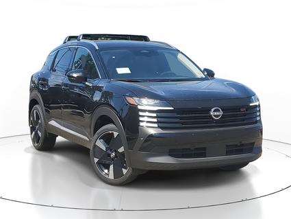 2025 Nissan Kicks Canton MI