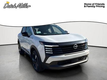 2026 Nissan Kicks Ashland KY