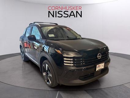 2026 Nissan Kicks Norfolk NE