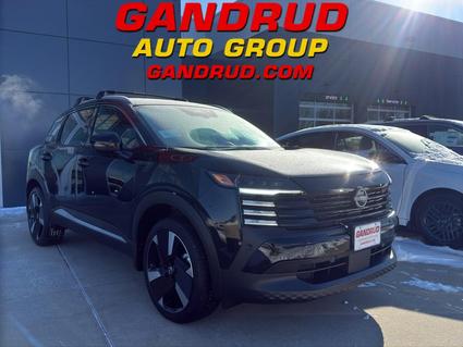 2026 Nissan Kicks Green Bay WI