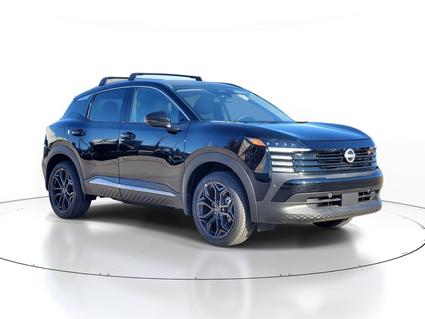 2026 Nissan Kicks Dearborn MI