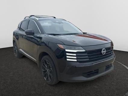 2025 Nissan Kicks Tupelo MS