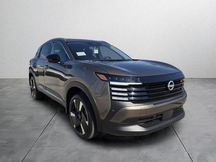 2026 Nissan Kicks Sebring FL