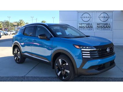 2026 Nissan Kicks Enterprise AL