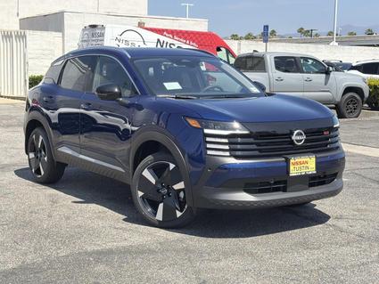 2026 Nissan Kicks Tustin CA