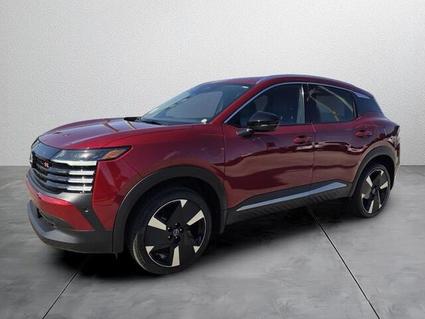 2026 Nissan Kicks Sebring FL
