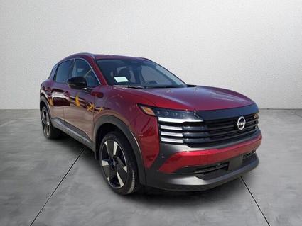 2026 Nissan Kicks Sebring FL