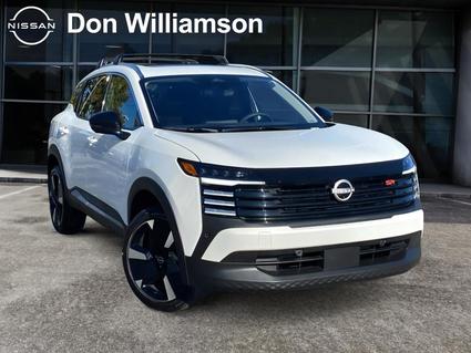 2026 Nissan Kicks Jacksonville NC
