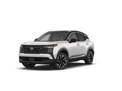 2026 Nissan Kicks McAlester OK