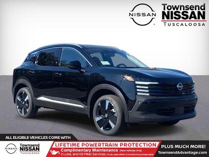 2026 Nissan Kicks Tuscaloosa AL