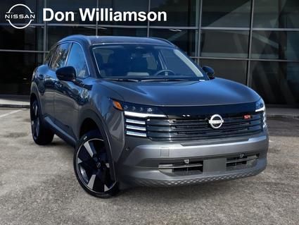 2026 Nissan Kicks Jacksonville NC