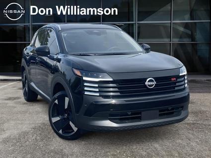 2026 Nissan Kicks Jacksonville NC