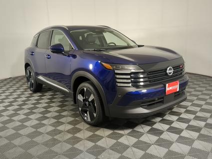 2025 Nissan Kicks Champaign IL