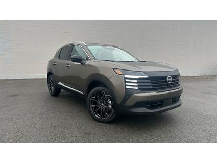 2026 Nissan Kicks Twin Falls ID