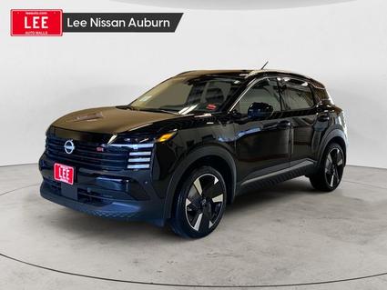 2026 Nissan Kicks Auburn ME