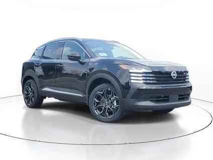 2025 Nissan Kicks Clinton Township MI