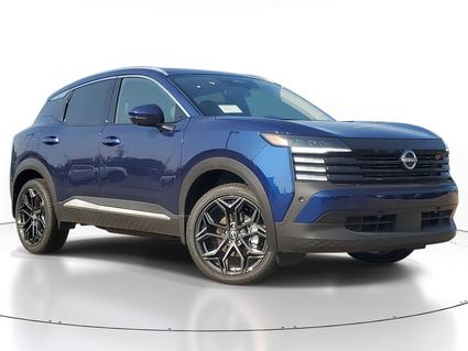 2025 Nissan Kicks Clinton Township MI