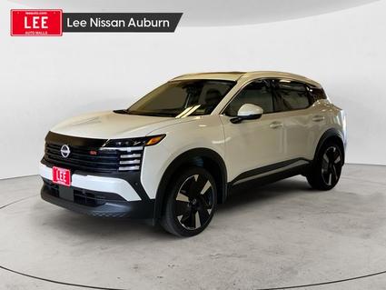 2025 Nissan Kicks Auburn ME