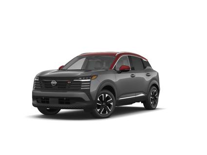 2025 Nissan Kicks McAlester OK
