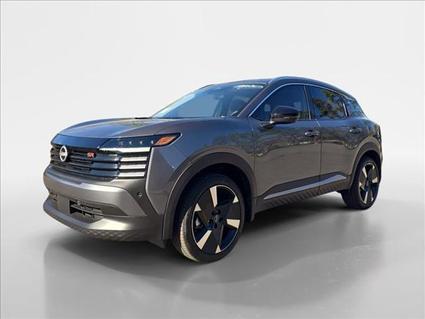 2026 Nissan Kicks Knoxville TN