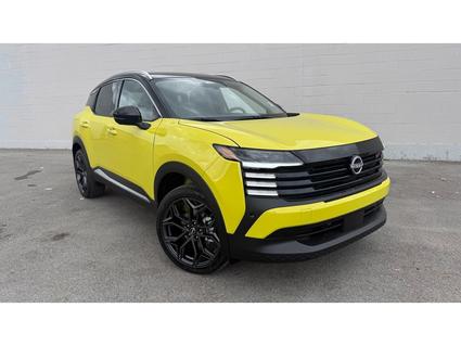 2026 Nissan Kicks Twin Falls ID