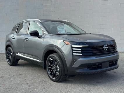 2026 Nissan Kicks Twin Falls ID