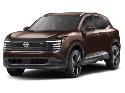 2025 Nissan Kicks Rock Springs WY