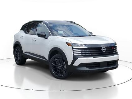 2025 Nissan Kicks Canton MI