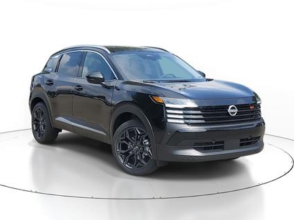 2025 Nissan Kicks Canton MI