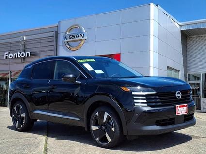2025 Nissan Kicks McAlester OK
