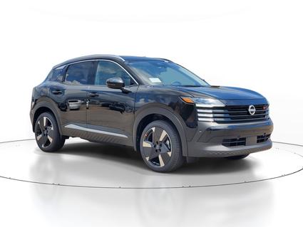 2025 Nissan Kicks Dearborn MI