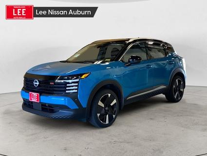 2025 Nissan Kicks Auburn ME