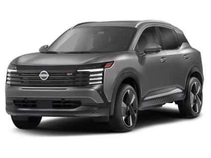 2025 Nissan Kicks Inver Grove Heights MN