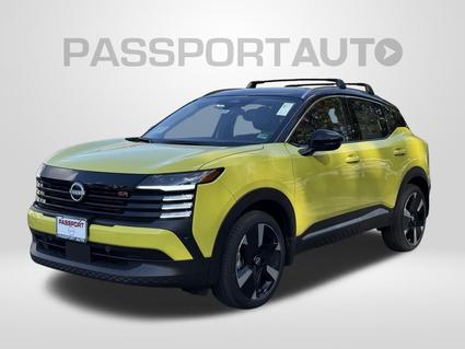 2026 Nissan Kicks Alexandria VA