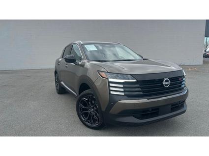 2026 Nissan Kicks Twin Falls ID