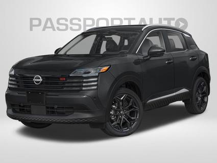 2026 Nissan Kicks Alexandria VA