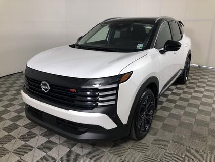 2025 Nissan Kicks Houma LA