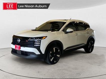 2025 Nissan Kicks Auburn ME