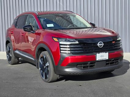 2026 Nissan Kicks Billings MT