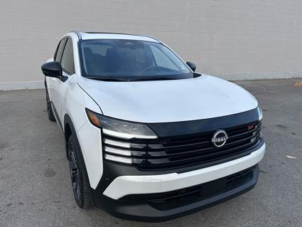 2026 Nissan Kicks Twin Falls ID