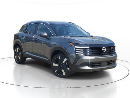 2025 Nissan Kicks Canton MI