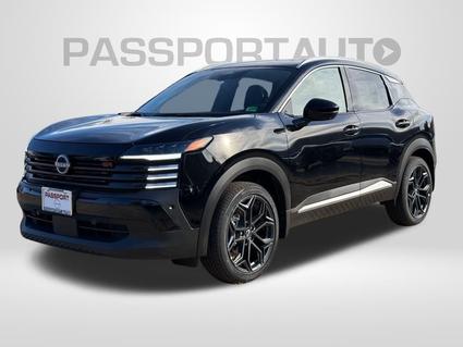 2026 Nissan Kicks Alexandria VA