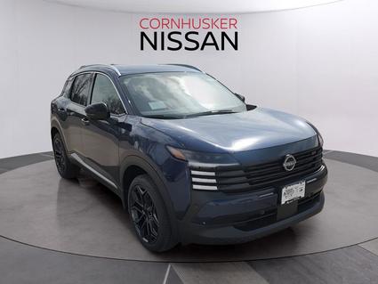2026 Nissan Kicks Norfolk NE