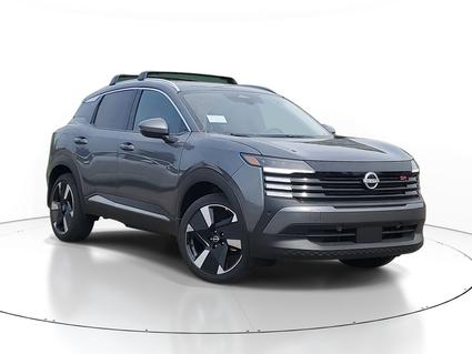 2025 Nissan Kicks Clinton Township MI