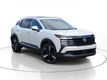 2025 Nissan Kicks Canton MI