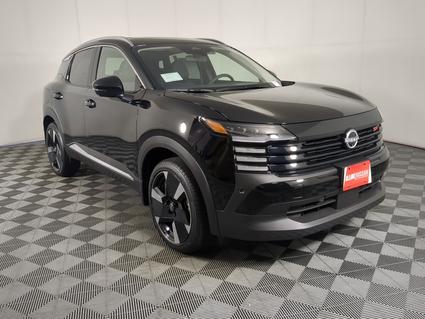 2025 Nissan Kicks Champaign IL