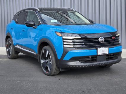 2026 Nissan Kicks Billings MT