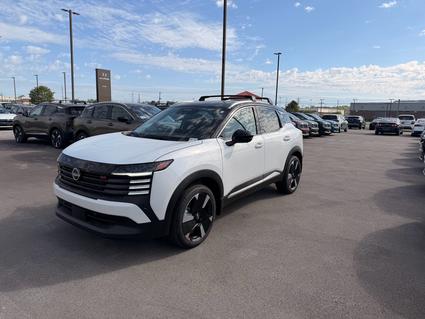 2026 Nissan Kicks Elizabethtown KY