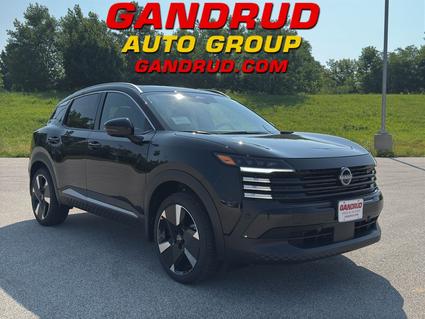 2025 Nissan Kicks Green Bay WI