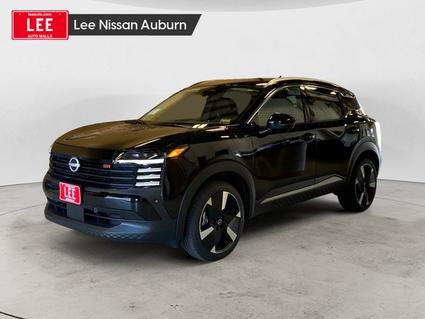 2025 Nissan Kicks Auburn ME